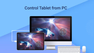 ApowerMirror- Screen Mirroring 1.8.31