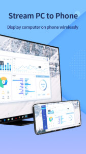 ApowerMirror- Screen Mirroring 1.8.31