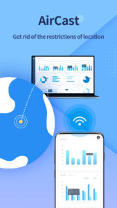 ApowerMirror- Screen Mirroring 1.8.31