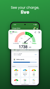 Charge Meter 3.0.7 Charge Meter 3.0.7