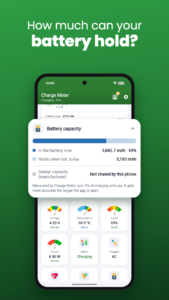 Charge Meter 3.0.7 Charge Meter 3.0.7