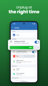 Charge Meter 3.0.7 Charge Meter 3.0.7