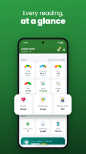 Charge Meter 3.0.7 Charge Meter 3.0.7