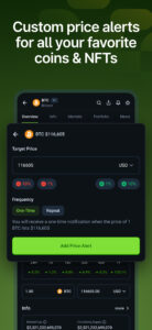 CoinGecko: Crypto Tracker 3.46.0 CoinGecko: Crypto Tracker 3.46.0