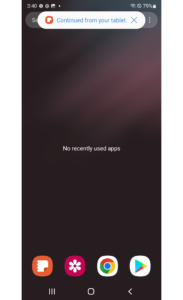 Samsung Continuity Service 4.6.12.16 Samsung Continuity Service 4.6.12.16