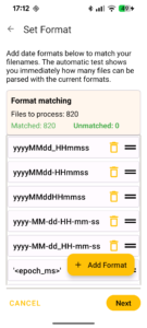 Image & Video Date Fixer 3.2.0 (120-640dpi) (Android 9.0+) Image & Video Date Fixer 3.2.0 (120-640dpi) (Android 9.0+)