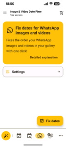 Image & Video Date Fixer 3.2.0 (120-640dpi) (Android 9.0+) Image & Video Date Fixer 3.2.0 (120-640dpi) (Android 9.0+)