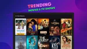 OTTplay: Watch Movies & Shows 0.37.91