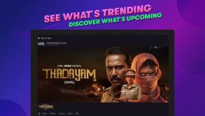 OTTplay: Watch Movies & Shows 0.37.91