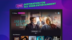 OTTplay: Watch Movies & Shows 0.37.91