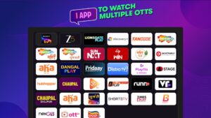 OTTplay: Watch Movies & Shows 0.37.91