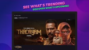 OTTplay: Watch Movies & Shows 0.37.91