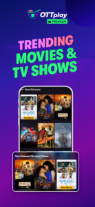 OTTplay: Watch Movies & Shows 0.37.91