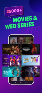 OTTplay: Watch Movies & Shows 0.37.91