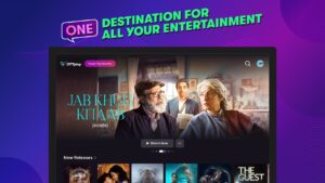 OTTplay: Watch Movies & Shows 0.37.91