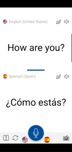 Instant Voice Translate 13.3.1 Instant Voice Translate 13.3.1