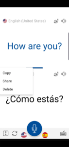 Instant Voice Translate 13.3.1 Instant Voice Translate 13.3.1