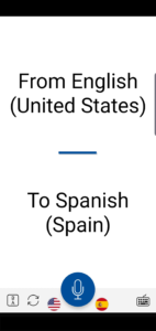 Instant Voice Translate 13.3.1 Instant Voice Translate 13.3.1