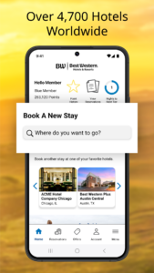 Best Western To Go 7.4.13 Best Western To Go 7.4.13