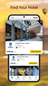 Best Western To Go 7.4.13 Best Western To Go 7.4.13