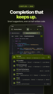 CodeAssist - Android IDE 3.24.0 (120-480dpi) (Android 12L+) CodeAssist - Android IDE 3.24.0 (120-480dpi) (Android 12L+)