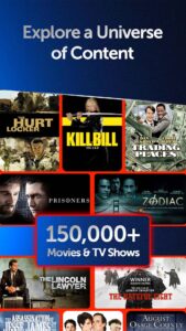 Fawesome - Movies & TV Shows (Amazon Appstore Fire TV and Tablet version) 7.5 Fawesome - Movies & TV Shows (Amazon Appstore Fire TV and Tablet version) 7.5