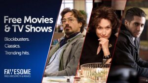 Fawesome - Movies & TV Shows (Amazon Appstore Fire TV and Tablet version) 7.5 Fawesome - Movies & TV Shows (Amazon Appstore Fire TV and Tablet version) 7.5