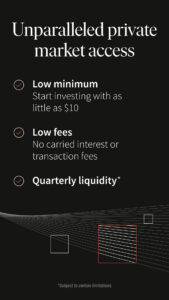 Fundrise: Invest in Alts 1.124.0 Fundrise: Invest in Alts 1.124.0