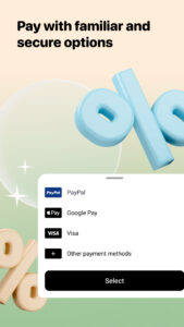 Joom. Shopping for every day 4.9.0 Joom. Shopping for every day 4.9.0