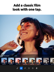 Lightroom Photo & Video Editor 5.2.2 Lightroom Photo & Video Editor 5.2.2