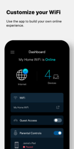 Linksys 3.6.1 Linksys 3.6.1