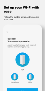 Linksys 3.6.1 Linksys 3.6.1