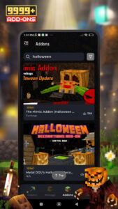 AddOns Maker for Minecraft 2.15.0 AddOns Maker for Minecraft 2.15.0