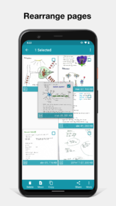 Notebloc Scanner - Scan to PDF 5.9.8 (120-640dpi) (Android 7.0+) Notebloc Scanner - Scan to PDF 5.9.8 (120-640dpi) (Android 7.0+)