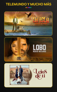 Peacock TV: Stream TV & Movies (Android TV) 7.5.102