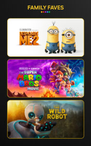 Peacock TV: Stream TV & Movies (Android TV) 7.5.102