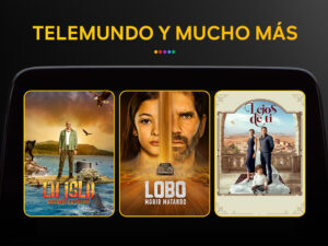 Peacock TV: Stream TV & Movies (Android TV) 7.5.102
