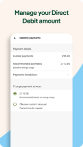 ScottishPower - Your Energy 8.41.1 ScottishPower - Your Energy 8.41.1