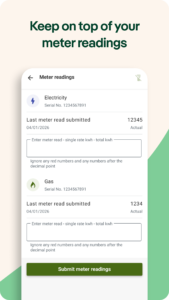 ScottishPower - Your Energy 8.41.1 ScottishPower - Your Energy 8.41.1