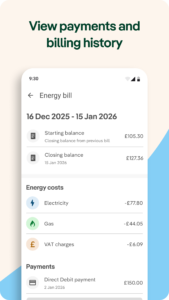 ScottishPower - Your Energy 8.41.1 ScottishPower - Your Energy 8.41.1