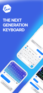 Typewise Custom Keyboard 4.4.49