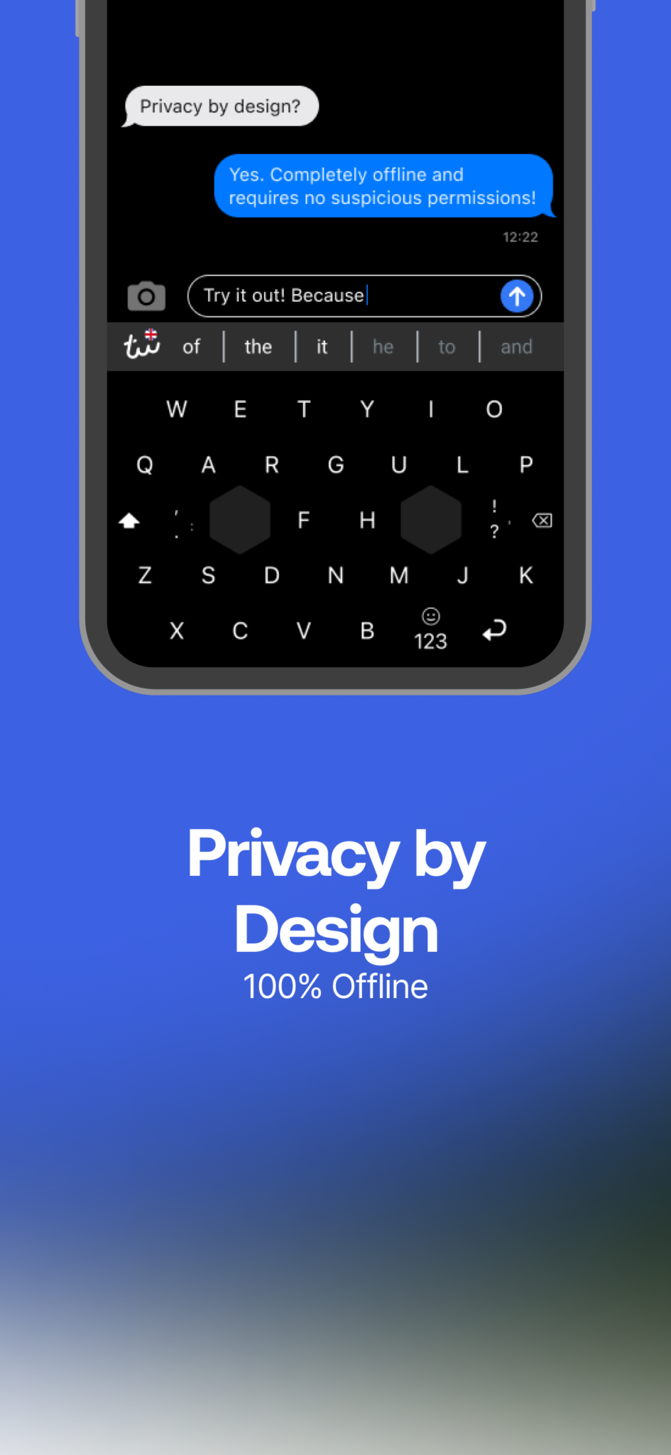 Typewise Custom Keyboard 4.4.49 APK Download by Typewise - APKMirror