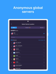 VPN - Super Unlimited Proxy 2.23.1