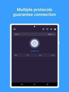 VPN - Super Unlimited Proxy 2.23.1