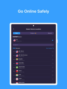 VPN - Super Unlimited Proxy 2.23.1