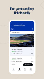 MLB Ballpark 15.4.0