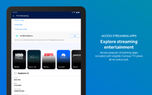 Cox App by Spectrum 3.45.0.2024 Cox App by Spectrum 3.45.0.2024