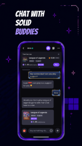E-Pal: Never Battle Alone 8.0.3
