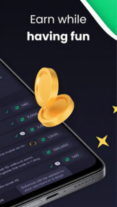 Freecash: Earn Money 1.185