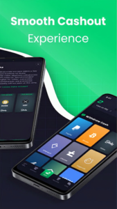 Freecash: Earn Money 1.185